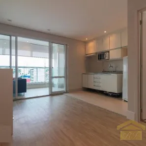 Apartamento com 1 Quarto à venda, 43m² no Jardim Aeroporto, São Paulo