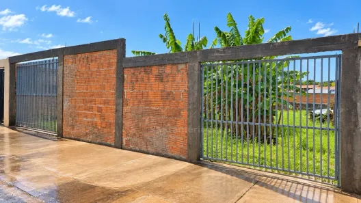Lote/Terreno à venda, 360m² no Califórnia, Londrina