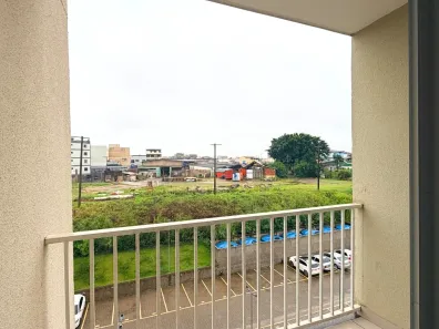 Apartamento com 2 Quartos à venda, 47m² no Morada de Santa Fé, Cariacica