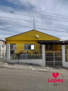 Casa com 2 Quartos à venda, 121m² no Parque Residencial Casa Branca, Suzano