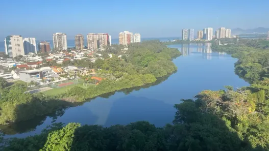 Apartamento com 1 Quarto à venda, 68m² no Barra da Tijuca, Rio de Janeiro