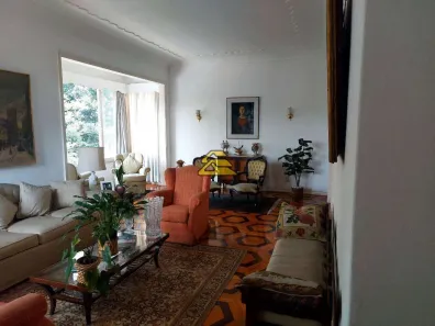 Apartamento com 3 Quartos à venda, 209m² no Gávea, Rio de Janeiro