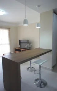 Apartamento com 1 Quarto à venda, 47m² no Botafogo, Campinas