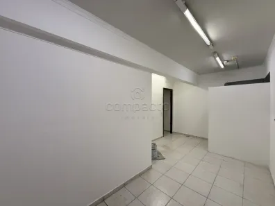 Ponto Comercial à venda, 135m² no Centro, São José do Rio Preto