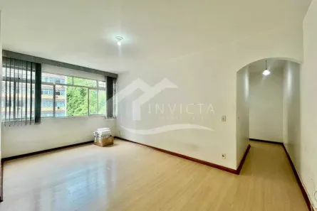 Apartamento com 2 Quartos à venda, 78m² no Ipanema, Rio de Janeiro
