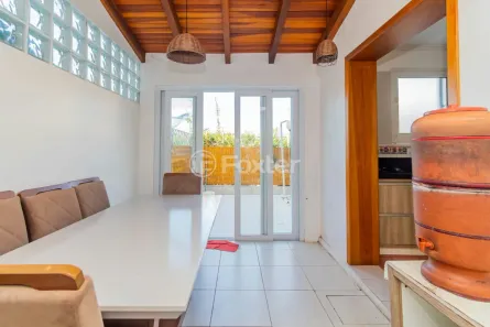 Casa de Condomínio com 3 Quartos à venda, 118m² no Cristal, Porto Alegre