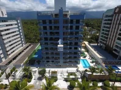 Apartamento com 6 Quartos à venda, 280m² no Centro, Bertioga