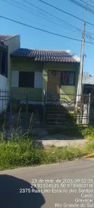 Casa com 2 Quartos à venda, 75m² no Oriço, Gravataí