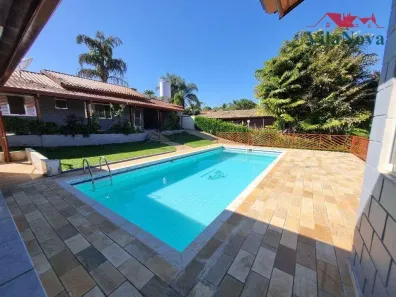 Fazenda/Sítio com 3 Quartos à venda, 400m² no Terras de Itaici, Indaiatuba