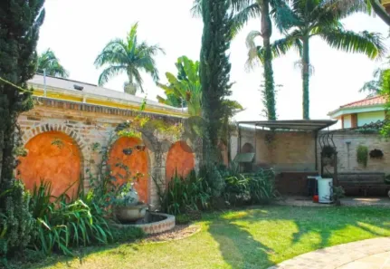 Casa com 7 Quartos à venda, 434m² no Jardim dos Estados, São Paulo