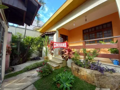 Casa com 3 Quartos à venda, 306m² no Santa Maria, São Caetano do Sul