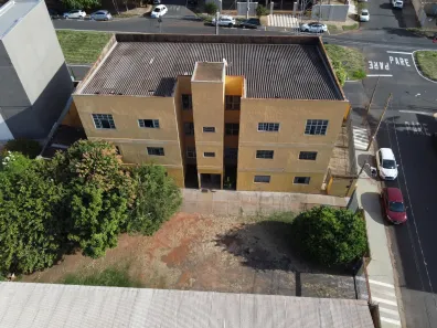 Prédio Residencial com 18 Quartos à venda, 900m² no Vila São Pedro, São José do Rio Preto