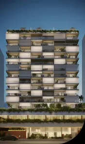 Apartamento com 1 Quarto à venda, 37m² no Copacabana, Rio de Janeiro