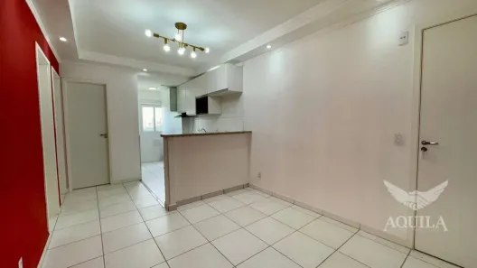 Apartamento com 2 Quartos à venda, 42m² no Jardim Ipê, Sorocaba