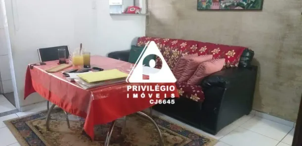 Apartamento com 2 Quartos à venda, 52m² no Centro, Belford Roxo