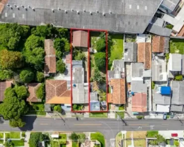 Lote/Terreno à venda, 880m² no Portão, Curitiba