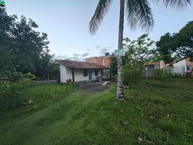 Casa com 1 Quarto à venda, 250m² no São José, Fundão