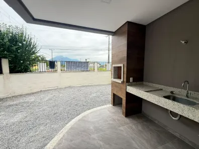 Apartamento com 3 Quartos à venda, 99m² no Nova Palhoça, Palhoça