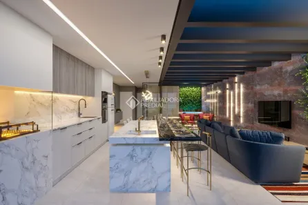 Cobertura com 3 Quartos à venda, 127m² no Centro, São Bernardo do Campo