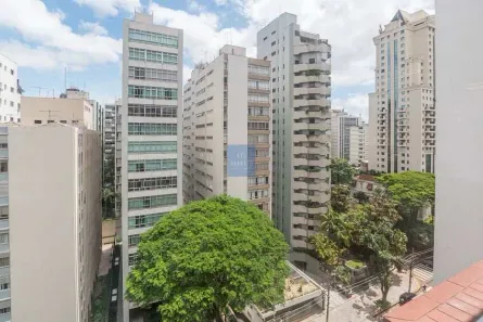 Apartamento com 3 Quartos à venda, 254m² no Higienópolis, São Paulo