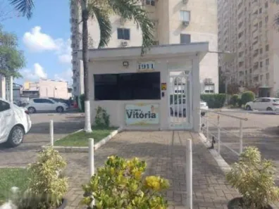Apartamento com 3 Quartos à venda, 80m² no Metrópole, Nova Iguaçu