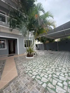 Casa com 3 Quartos à venda, 110m² no Atlântica, Rio das Ostras