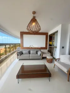 Apartamento com 4 Quartos à venda, 201m² no Praia de Itaparica, Vila Velha