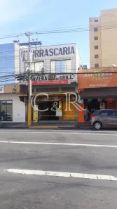 Ponto Comercial à venda, 680m² no Centro, Campinas