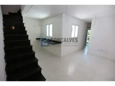 Cobertura com 2 Quartos à venda, 94m² no Vila Pires, Santo André