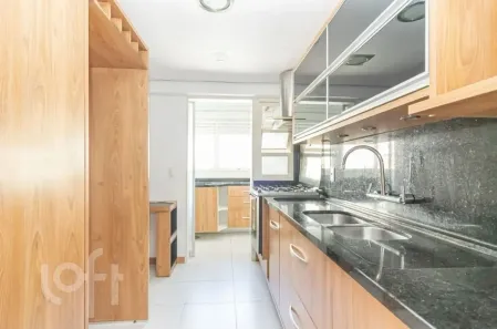 Apartamento com 3 Quartos à venda, 127m² no Auxiliadora, Porto Alegre
