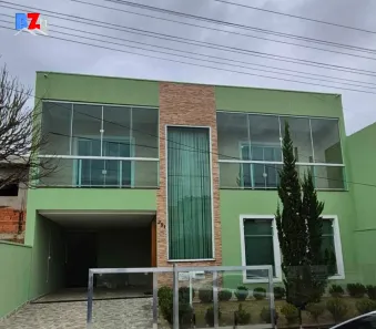 Casa com 3 Quartos para alugar, 279m² no Jardim Sartorelli, Iperó