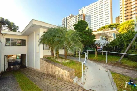 Casa com 5 Quartos à venda, 373m² no Mercês, Curitiba