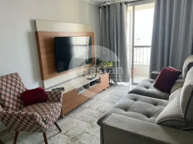 Apartamento com 2 Quartos à venda, 68m² no Chácara Califórnia, São Paulo