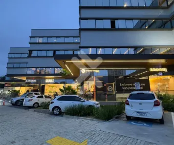 Ponto Comercial para alugar, 8m² no Nova Parnamirim, Parnamirim