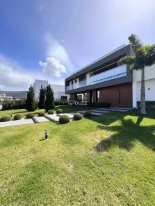 Casa de Condomínio com 4 Quartos à venda, 460m² no Rio Tavares, Florianópolis