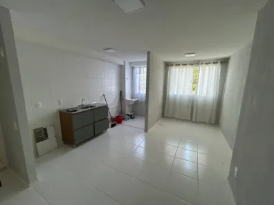 Apartamento com 2 Quartos à venda, 43m² no Recreio Alvorada, Santa Bárbara D'Oeste