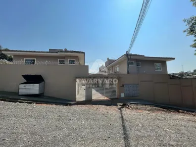 Sobrado com 2 Quartos à venda, 57m² no Contorno, Ponta Grossa
