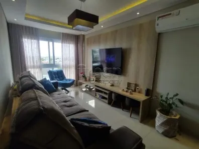 Apartamento com 3 Quartos à venda, 84m² no Centro, Canoas