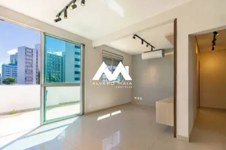 Apartamento com 2 Quartos à venda, 166m² no Serra, Belo Horizonte