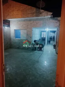 Casa com 2 Quartos à venda, 70m² no Maracanã, Praia Grande