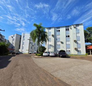 Apartamento com 2 Quartos à venda, 50m² no Canudos, Novo Hamburgo