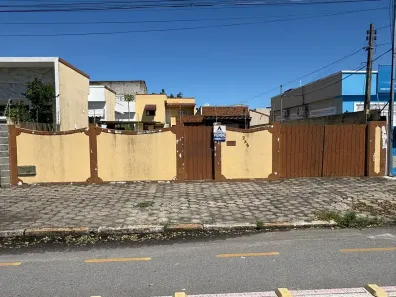 Casa com 3 Quartos à venda, 90m² no Parque Turf Club, Campos dos Goytacazes