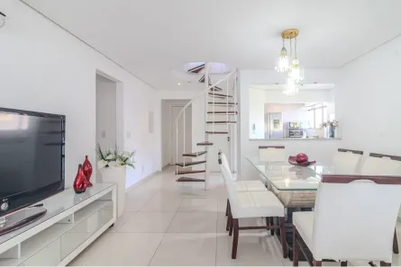 Cobertura com 2 Quartos à venda, 207m² no Petrópolis, Porto Alegre