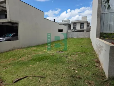 Lote/Terreno à venda, 200m² no Vila Monte Alegre, Paulínia