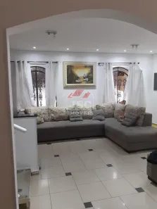 Sobrado com 3 Quartos à venda, 187m² no Santa Maria, São Caetano do Sul