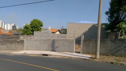 Lote/Terreno à venda, 317m² no Jardim São Domingos, Americana