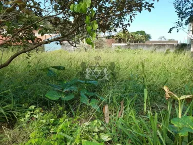 Lote/Terreno à venda, 402m² no Verde Mar, Caraguatatuba