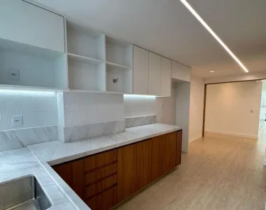 Apartamento com 3 Quartos à venda, 109m² no Praia do Canto, Vitória