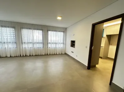 Apartamento com 3 Quartos à venda, 137m² no Setor Bueno, Goiânia