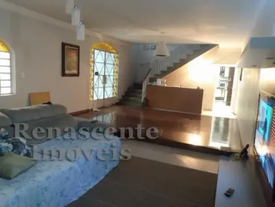 Sobrado com 3 Quartos para alugar, 230m² no Jardim Jabaquara, São Paulo